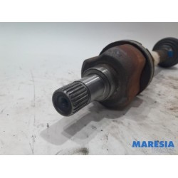 Citroen - C5 - Aandrijfas links-voor