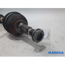 Citroen - C5 - Aandrijfas links-voor
