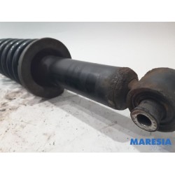Citroen - C5 - Rear shock absorber rod, left