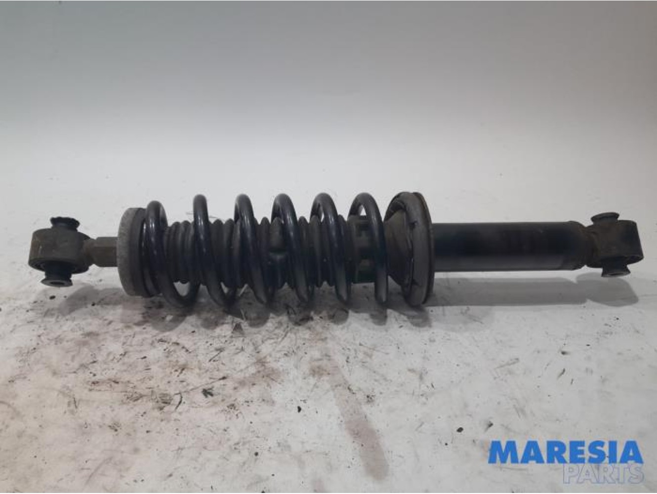 Citroen - C5 - Rear shock absorber rod, left