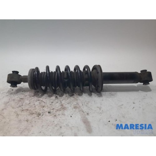 Citroen - C5 - Rear shock absorber rod, left