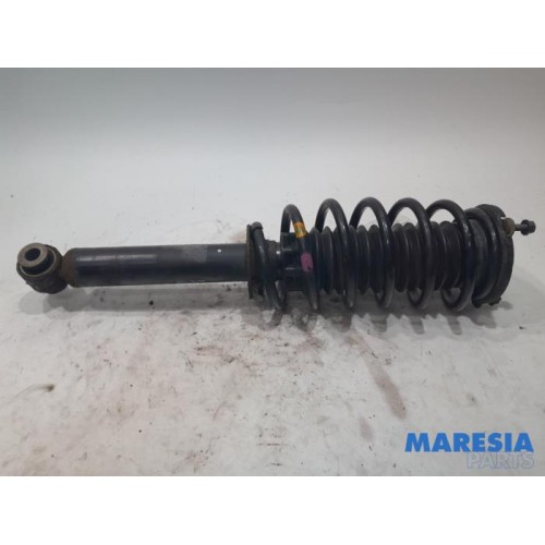 Citroen - C5 - Schokdemperpoot links-voor