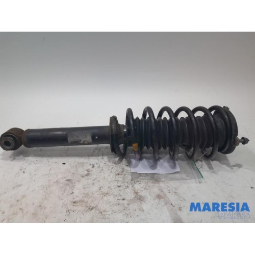 Citroen - C5 - Front shock absorber rod, right