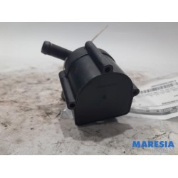 Citroen - C5 - Additional water pump