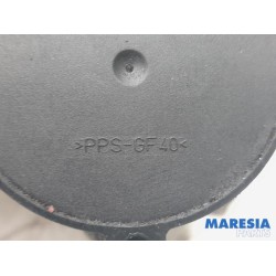 Citroen - C5 - Additional water pump