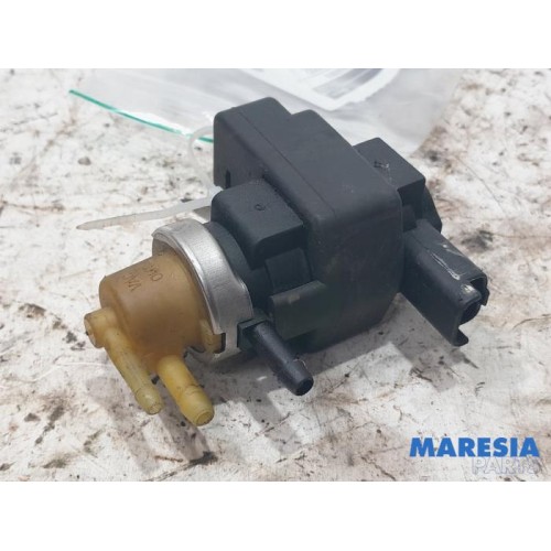 Citroen - C5 - Turbo pressure regulator