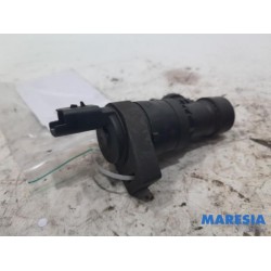 Citroen - C5 - EGR Klep