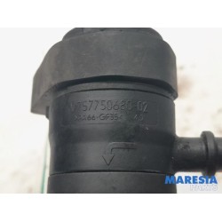 Citroen - C5 - EGR Klep