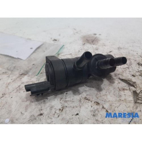 Citroen - C5 - EGR Klep