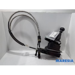 Citroen - C5 - Gear stick