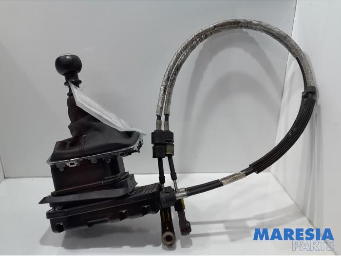 Citroen - C5 - Gear stick