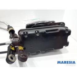 Citroen - C5 - Gear stick