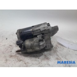 Citroen - C5 - Startmotor
