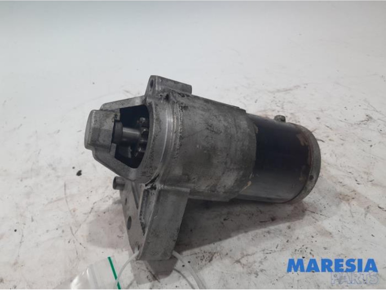 Citroen - C5 - Startmotor