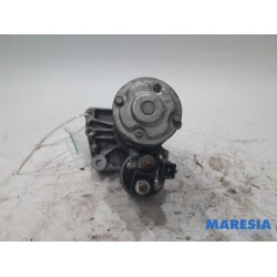 Citroen - C5 - Startmotor