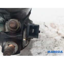 Citroen - C5 - Startmotor