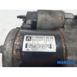 Citroen - C5 - Startmotor