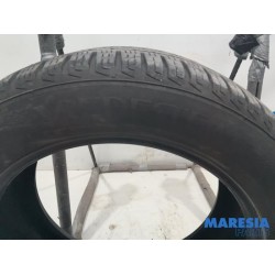 Opel - Corsa - Pneu d’hiver
