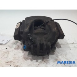 Citroen - C5 - Front brake calliper, left
