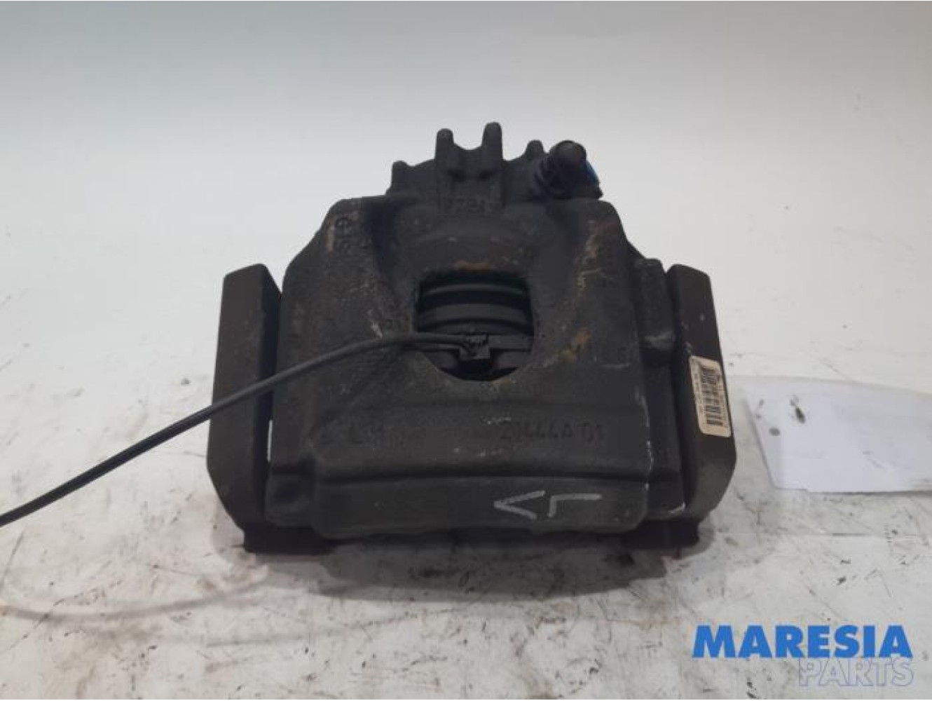 Citroen - C5 - Front brake calliper, left