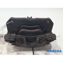 Citroen - C5 - Front brake calliper, left