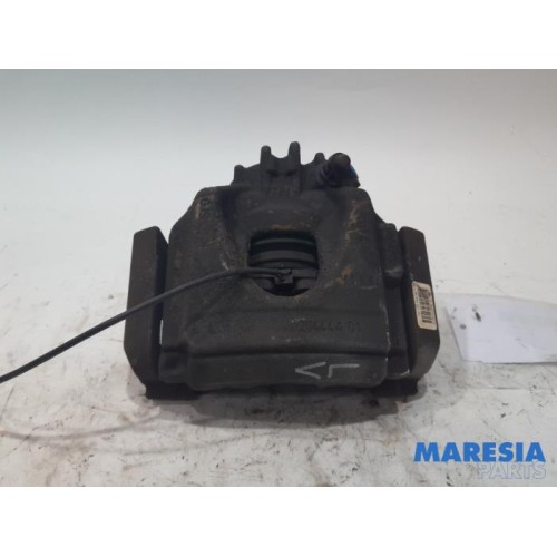 Citroen - C5 - Front brake calliper, left