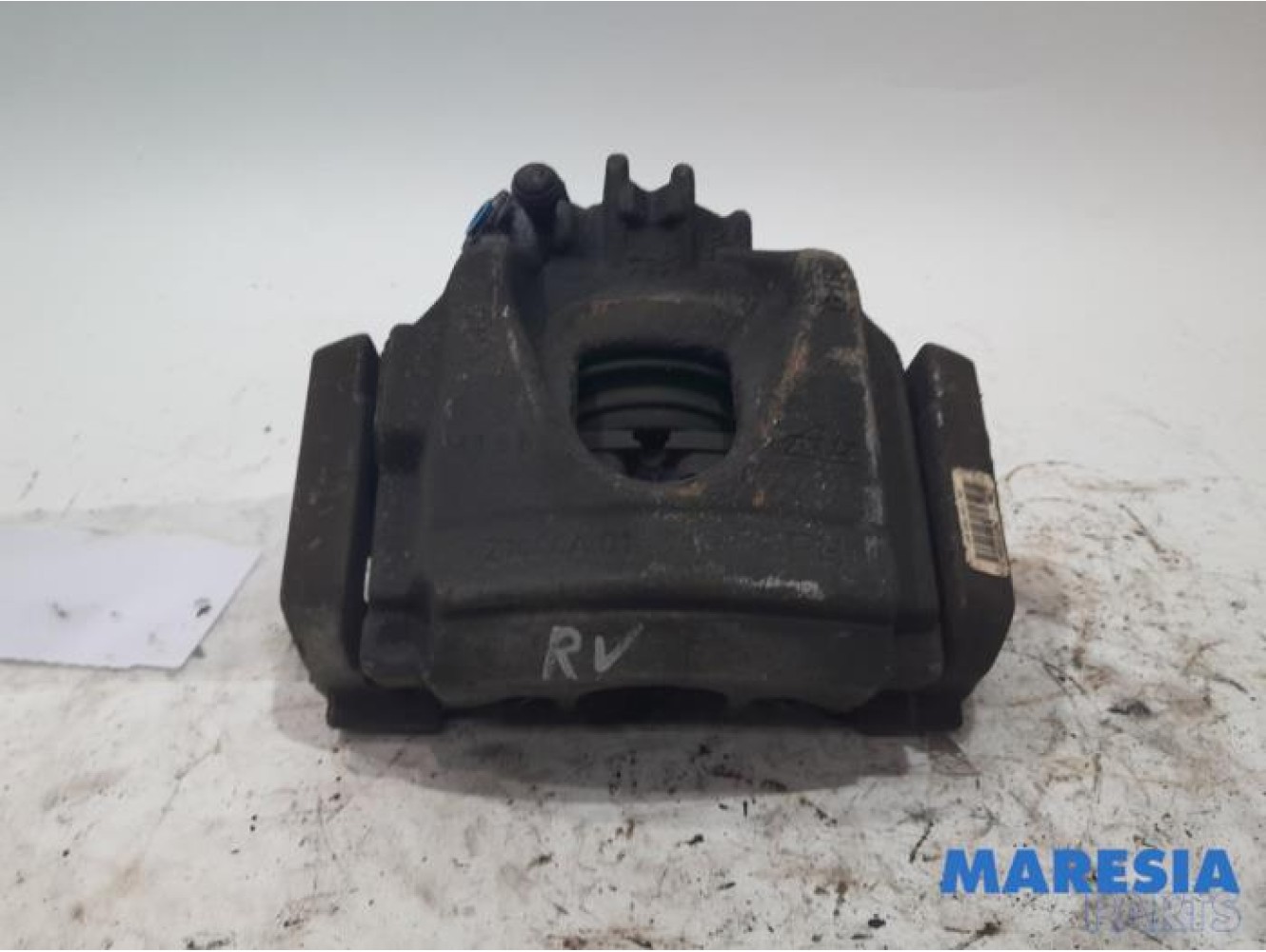 Citroen - C5 - Front brake calliper, right