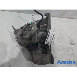 Renault - Captur - Versnellingsbak