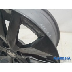 Peugeot - 2008 - Felge