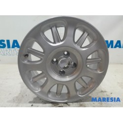 Fiat - 500 - Velg