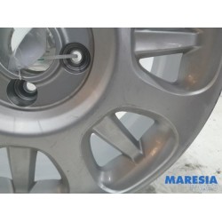 Fiat - 500 - Velg