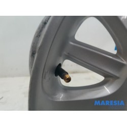 Fiat - 500 - Velg