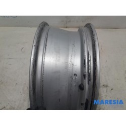 Fiat - 500 - Velg