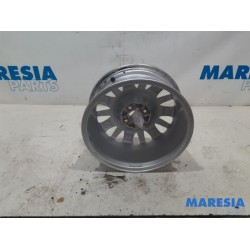 Fiat - 500 - Velg