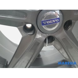 Volvo - C70 - Felge