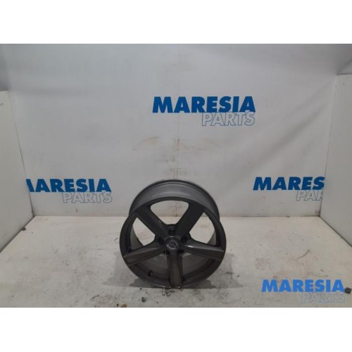 Volvo - C70 - Velg