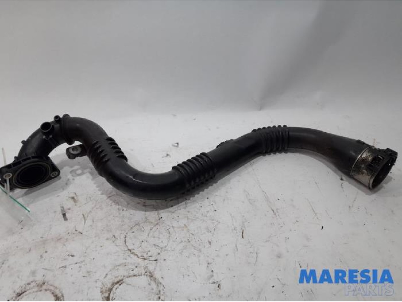 Renault - Clio - Intercooler Buis