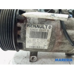Renault - Clio - Aircopomp