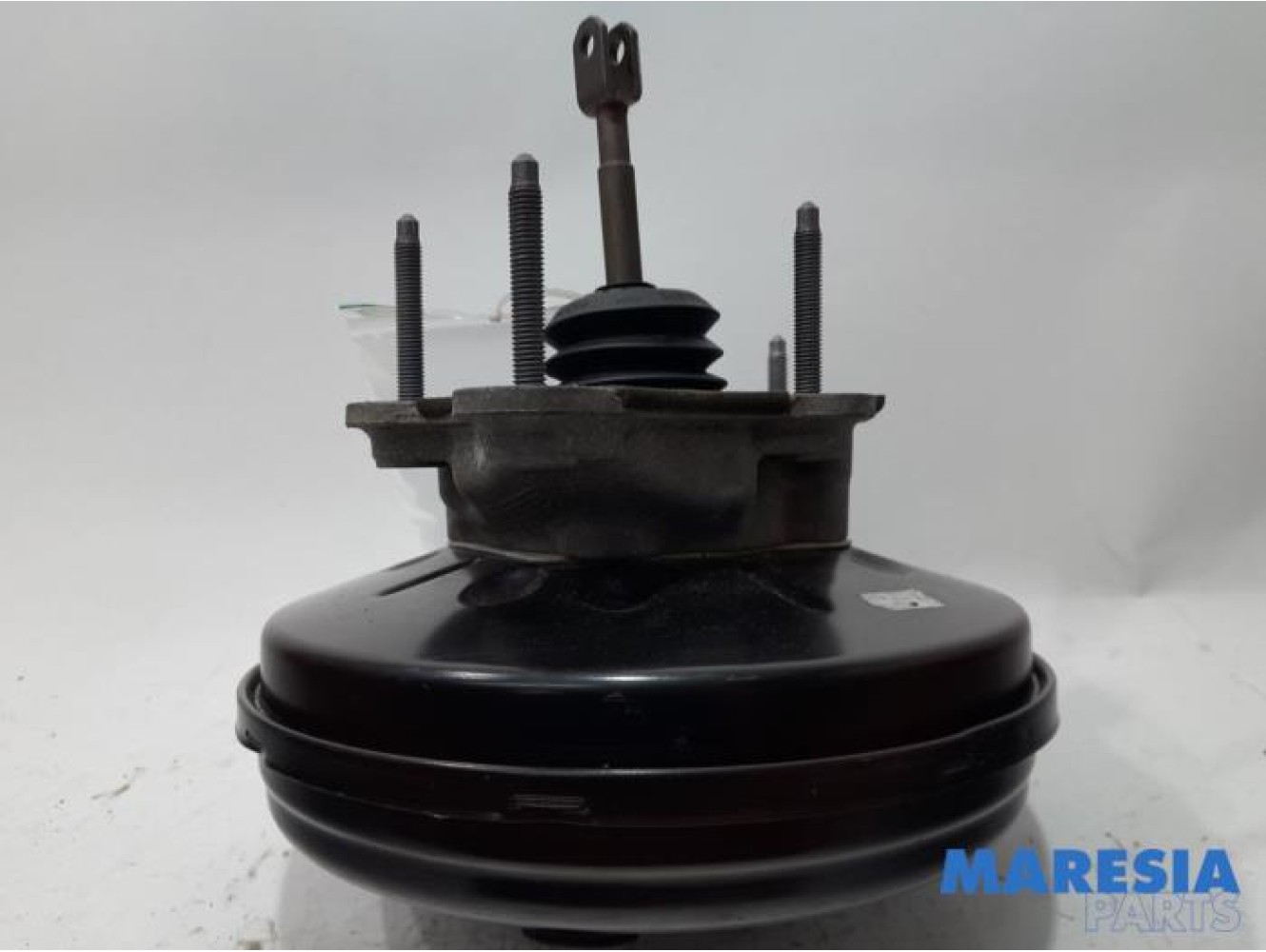 Renault - Clio - Brake servo