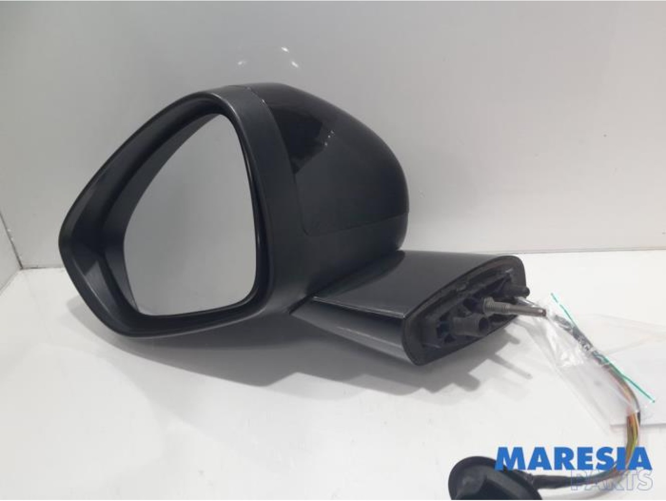 Citroen - C4 Picasso - Wing mirror, left