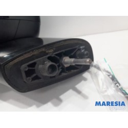 Citroen - C4 Picasso - Wing mirror, left