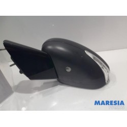 Citroen - C4 Picasso - Wing mirror, left