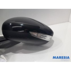 Citroen - C4 Picasso - Wing mirror, left
