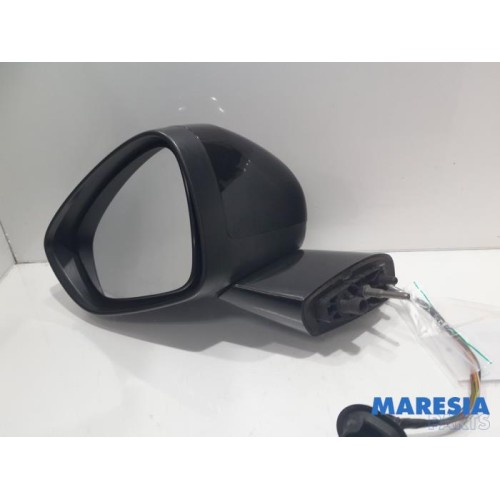 Citroen - C4 Picasso - Wing mirror, left