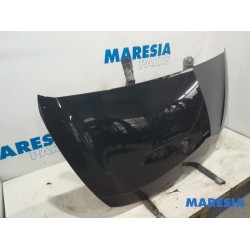 Citroen - C4 Picasso - Bonnet