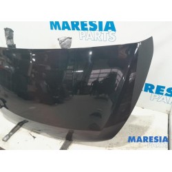 Citroen - C4 Picasso - Bonnet