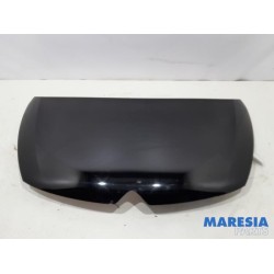 Citroen - C4 Picasso - Bonnet