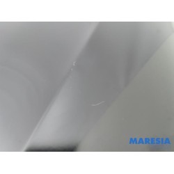 Citroen - C4 Picasso - Bonnet