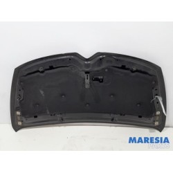 Citroen - C4 Picasso - Bonnet
