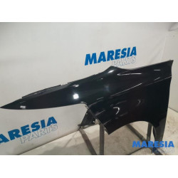 Citroen - C4 Picasso - Front wing, left